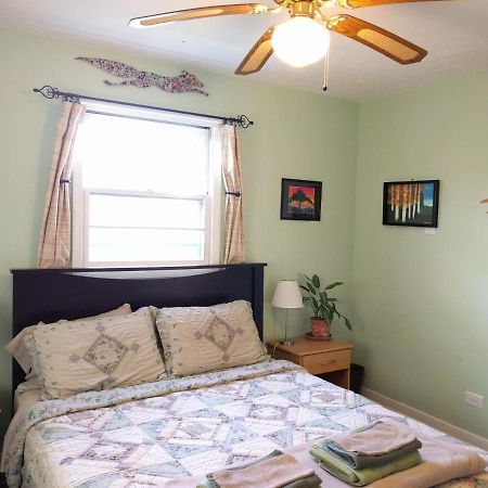 Fairhaven Guesthouse Charlottesville Buitenkant foto