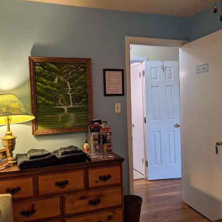 Fairhaven Guesthouse Charlottesville Buitenkant foto