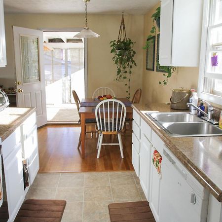 Fairhaven Guesthouse Charlottesville Buitenkant foto