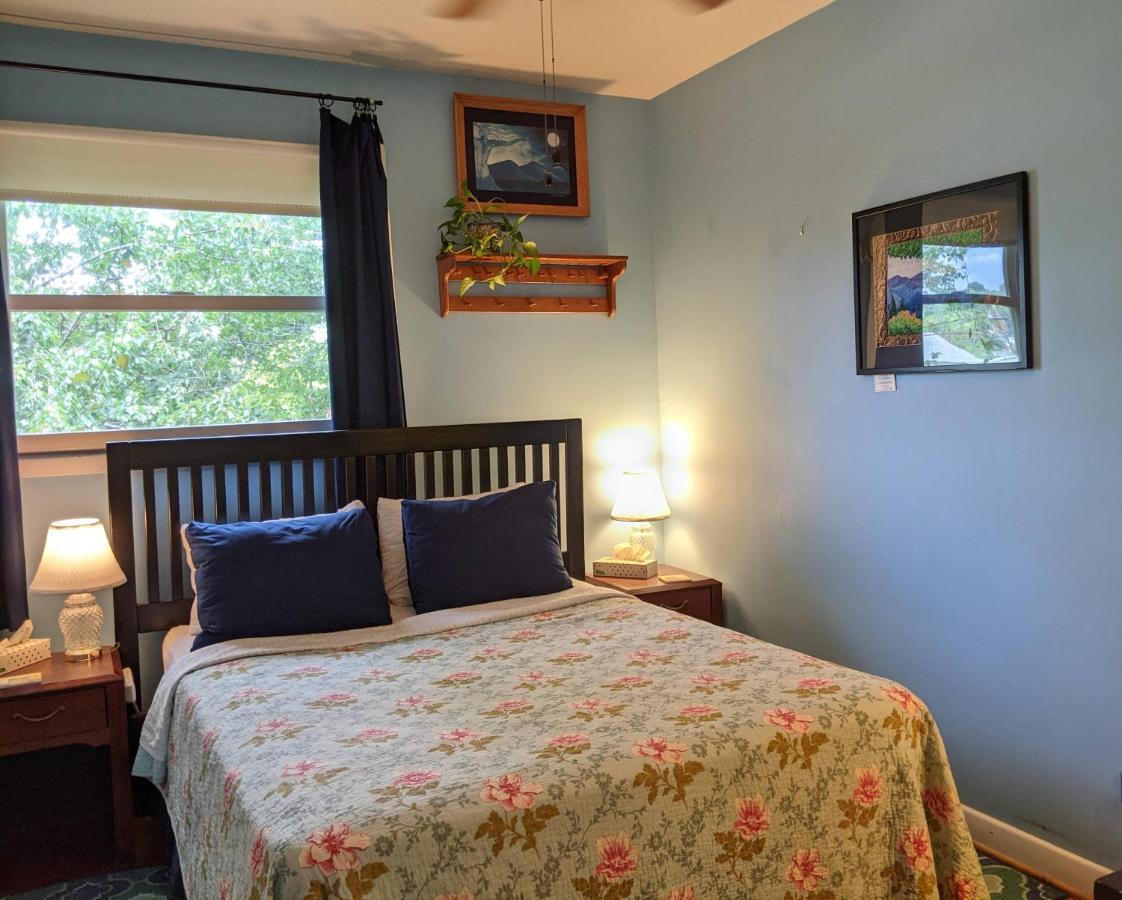 Fairhaven Guesthouse Charlottesville Buitenkant foto