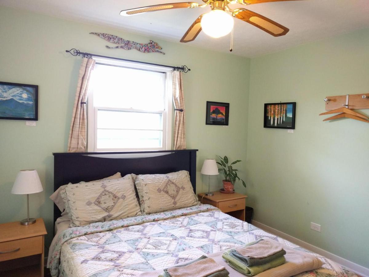 Fairhaven Guesthouse Charlottesville Buitenkant foto