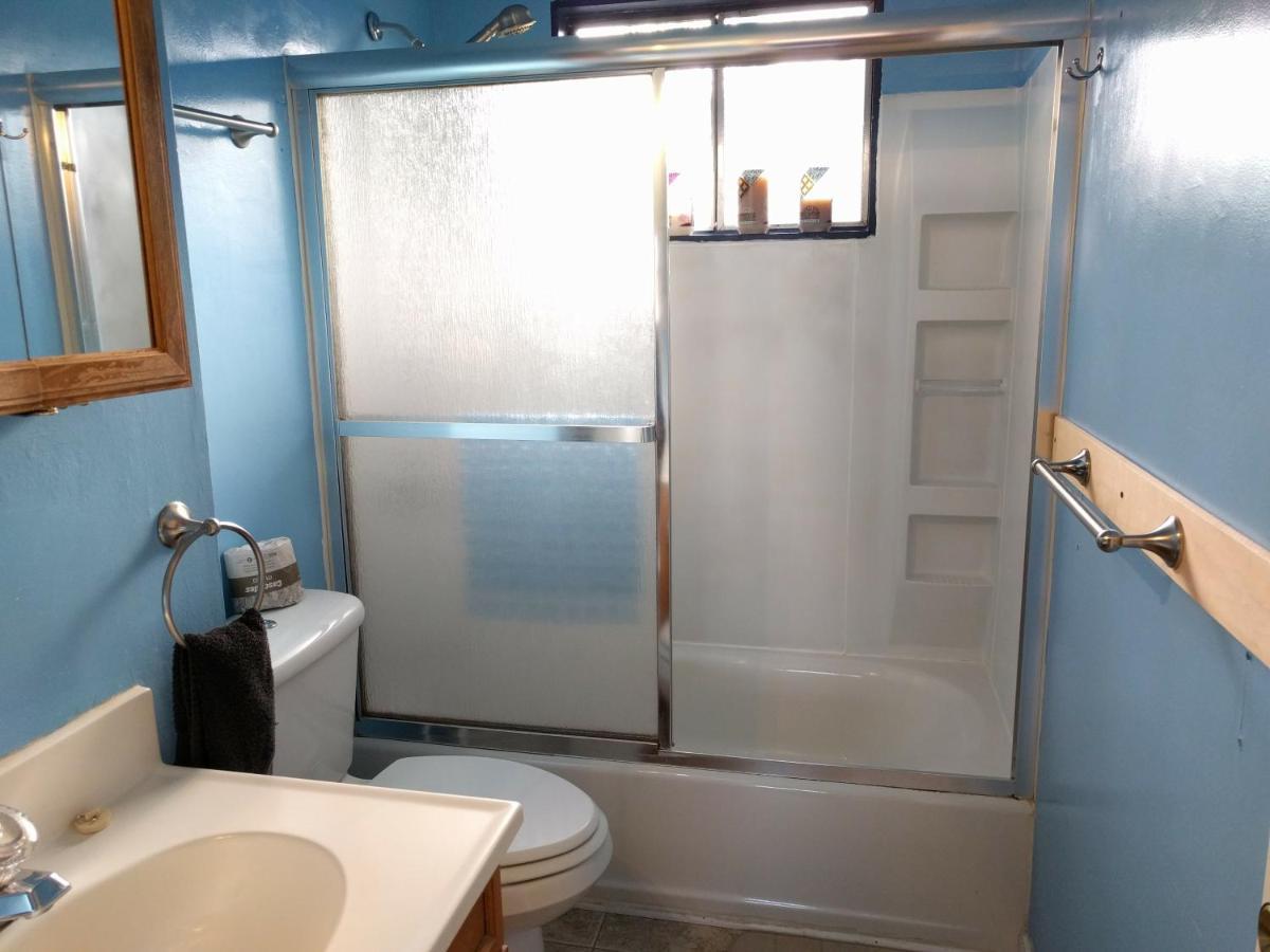 Fairhaven Guesthouse Charlottesville Buitenkant foto