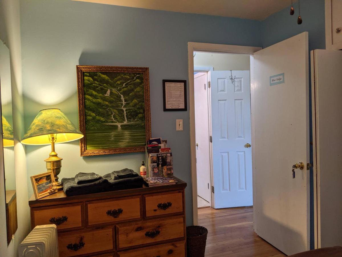 Fairhaven Guesthouse Charlottesville Buitenkant foto