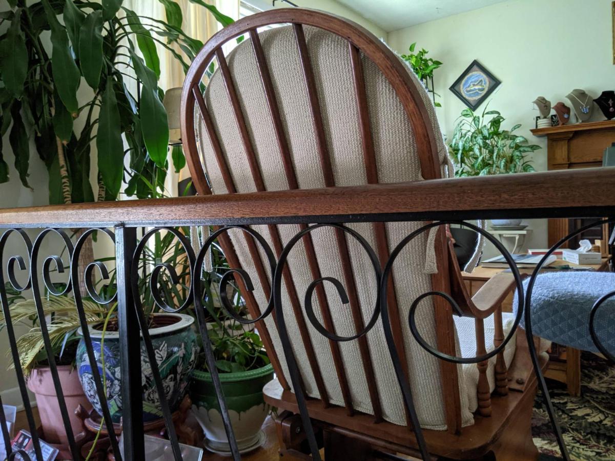Fairhaven Guesthouse Charlottesville Buitenkant foto