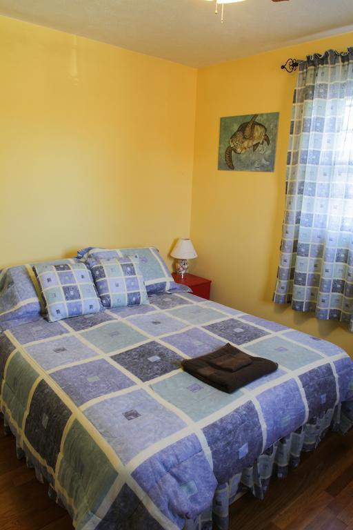 Fairhaven Guesthouse Charlottesville Kamer foto