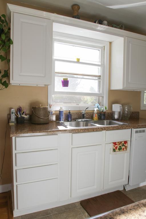 Fairhaven Guesthouse Charlottesville Buitenkant foto