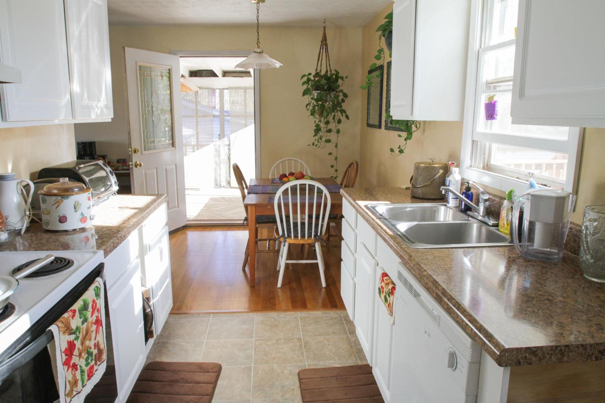 Fairhaven Guesthouse Charlottesville Buitenkant foto