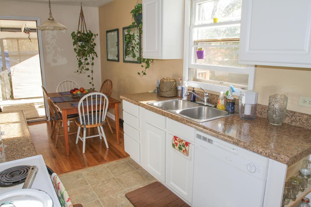 Fairhaven Guesthouse Charlottesville Buitenkant foto