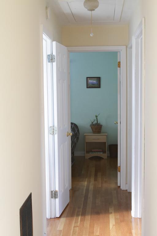 Fairhaven Guesthouse Charlottesville Buitenkant foto