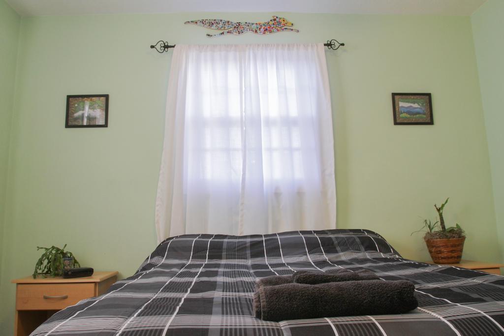 Fairhaven Guesthouse Charlottesville Kamer foto