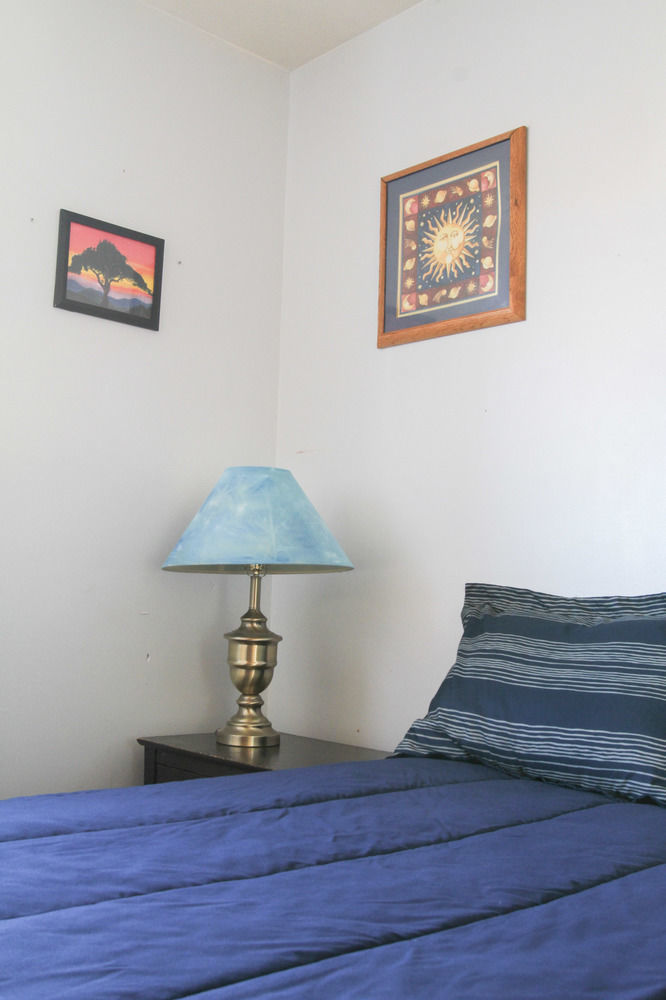 Fairhaven Guesthouse Charlottesville Buitenkant foto
