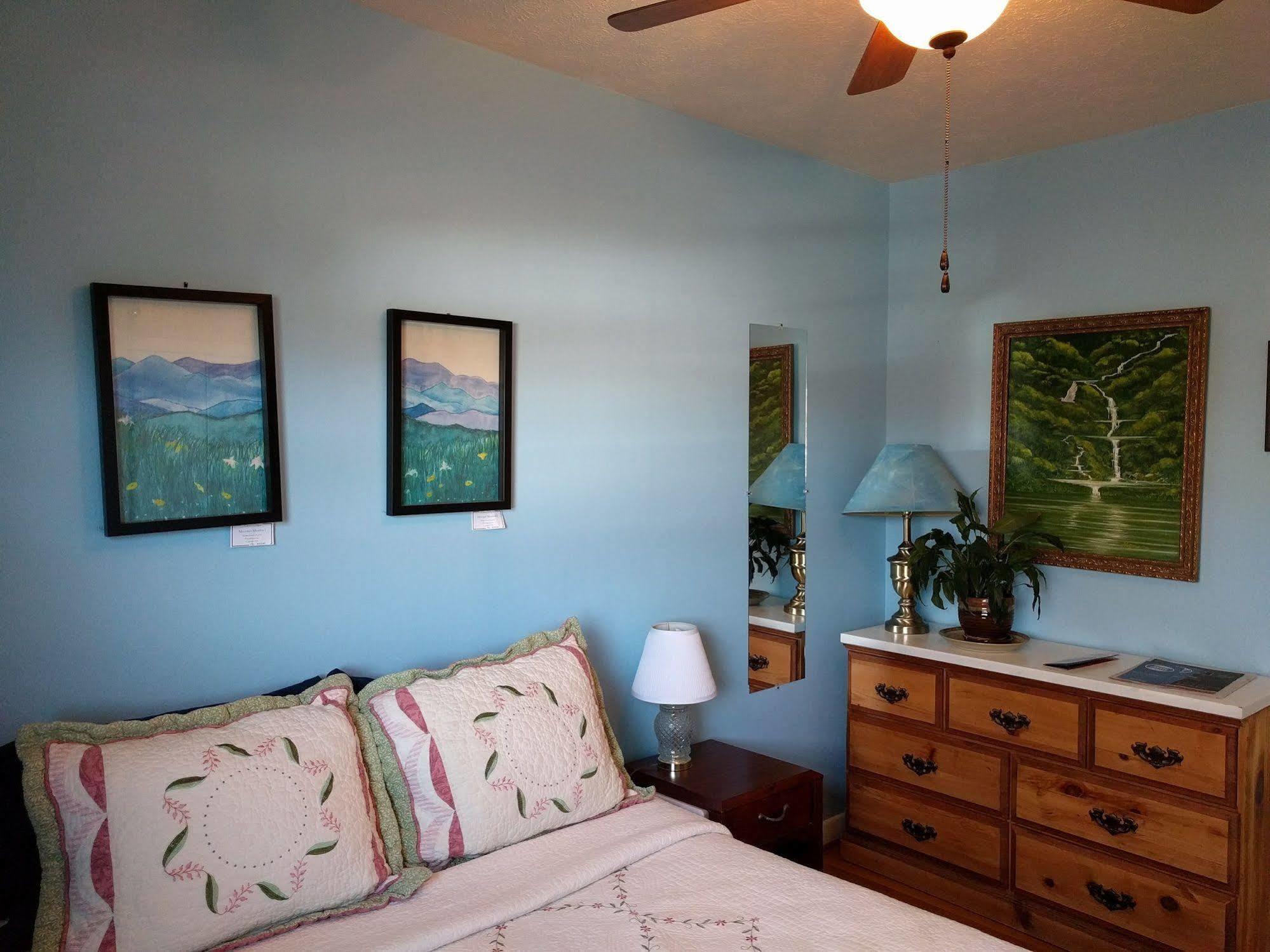 Fairhaven Guesthouse Charlottesville Buitenkant foto