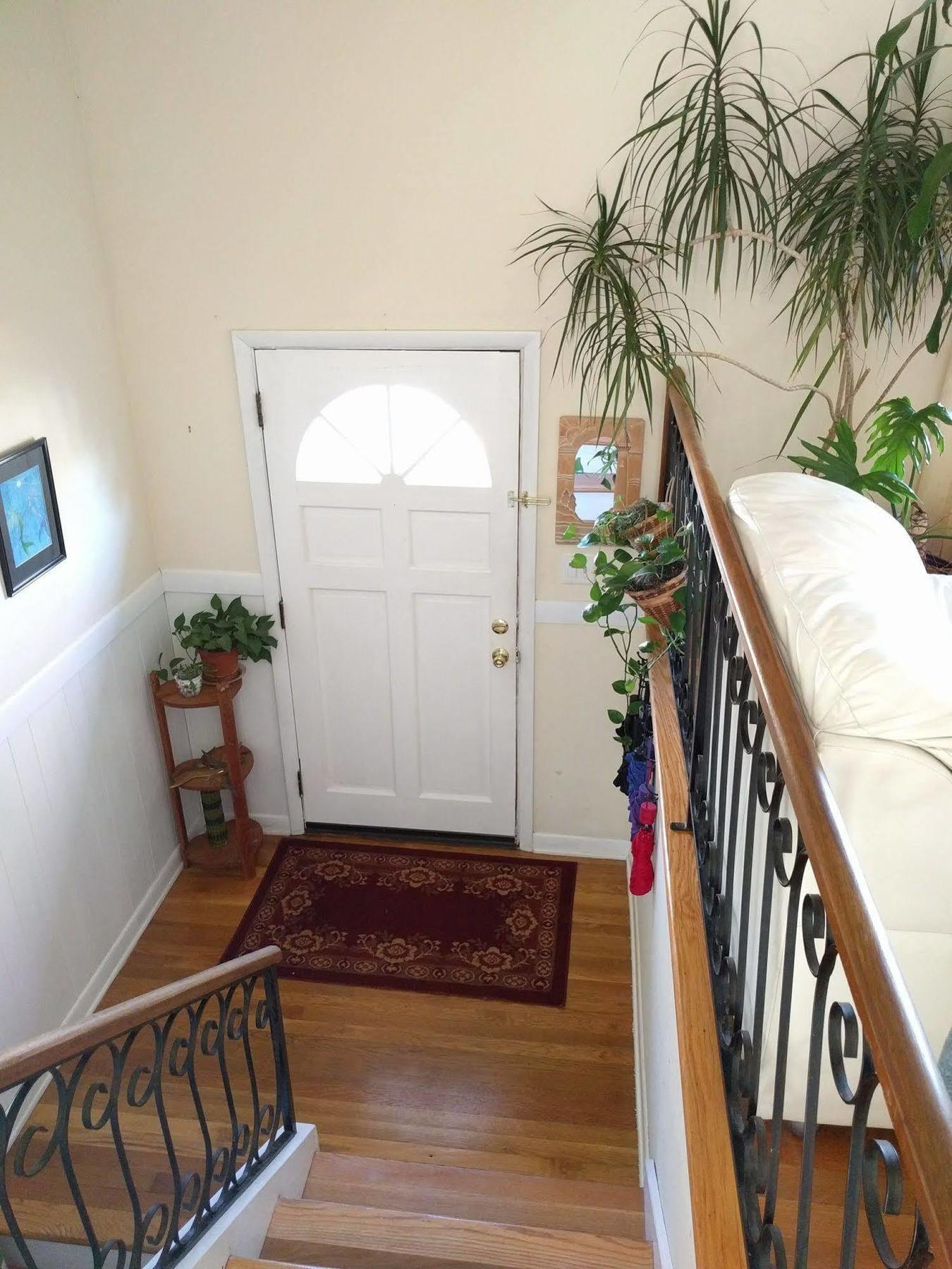 Fairhaven Guesthouse Charlottesville Buitenkant foto