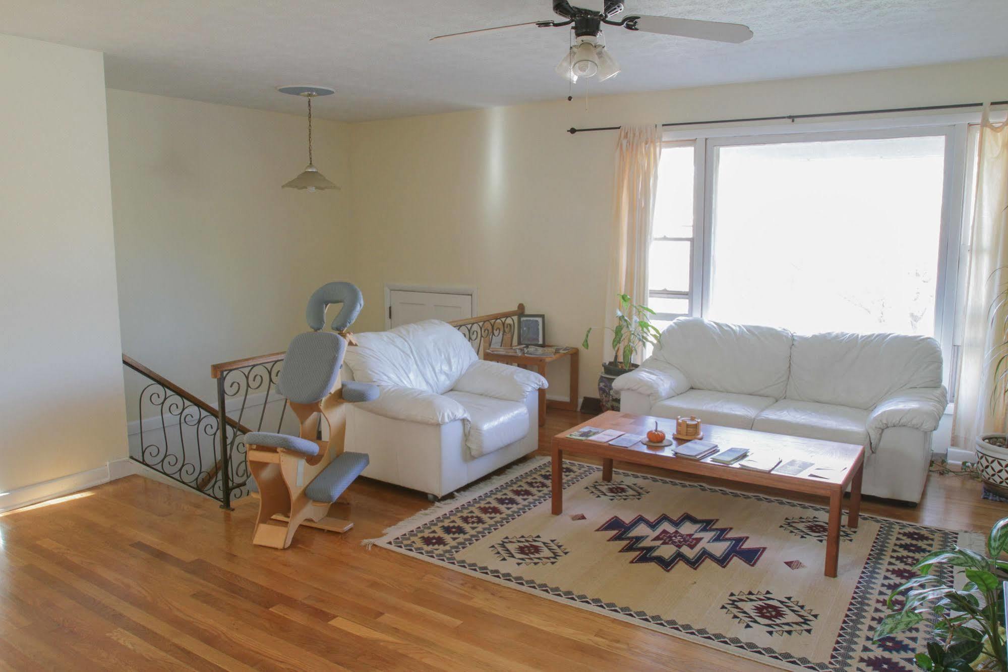 Fairhaven Guesthouse Charlottesville Buitenkant foto