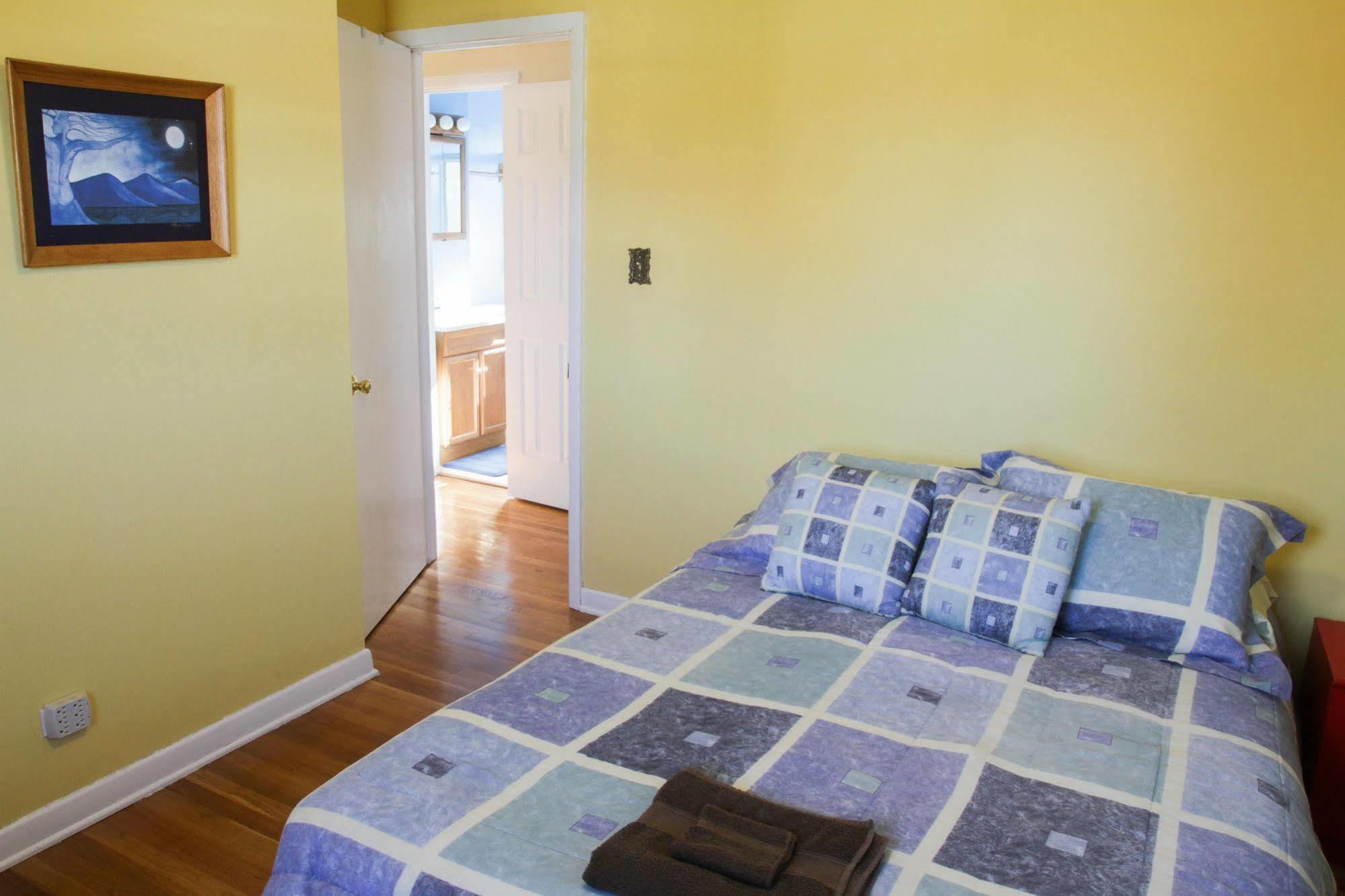 Fairhaven Guesthouse Charlottesville Buitenkant foto