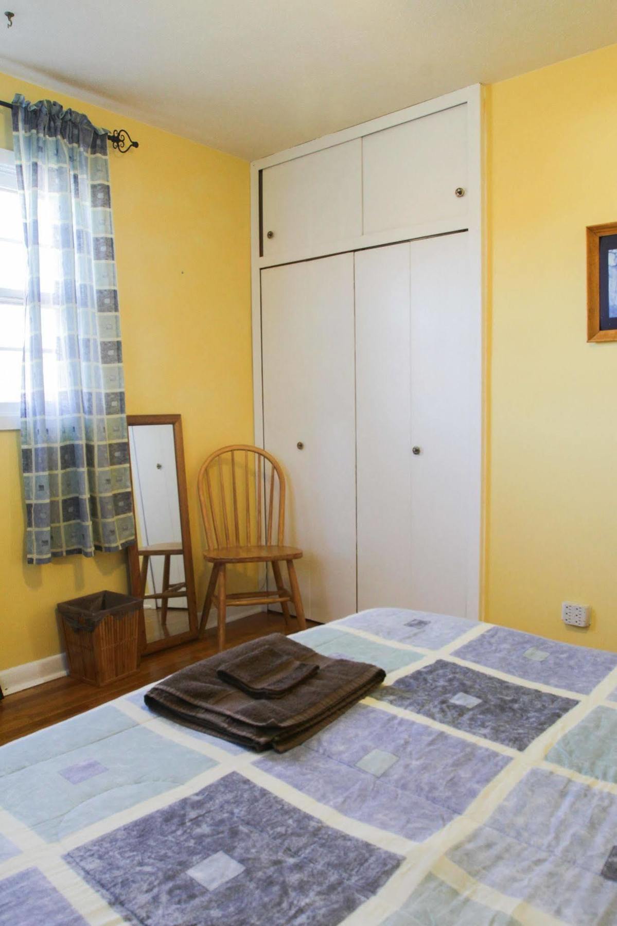 Fairhaven Guesthouse Charlottesville Buitenkant foto