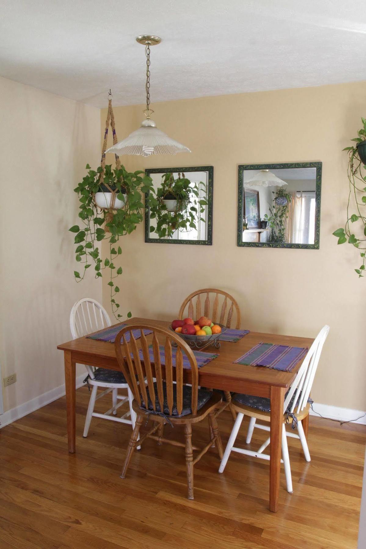 Fairhaven Guesthouse Charlottesville Buitenkant foto