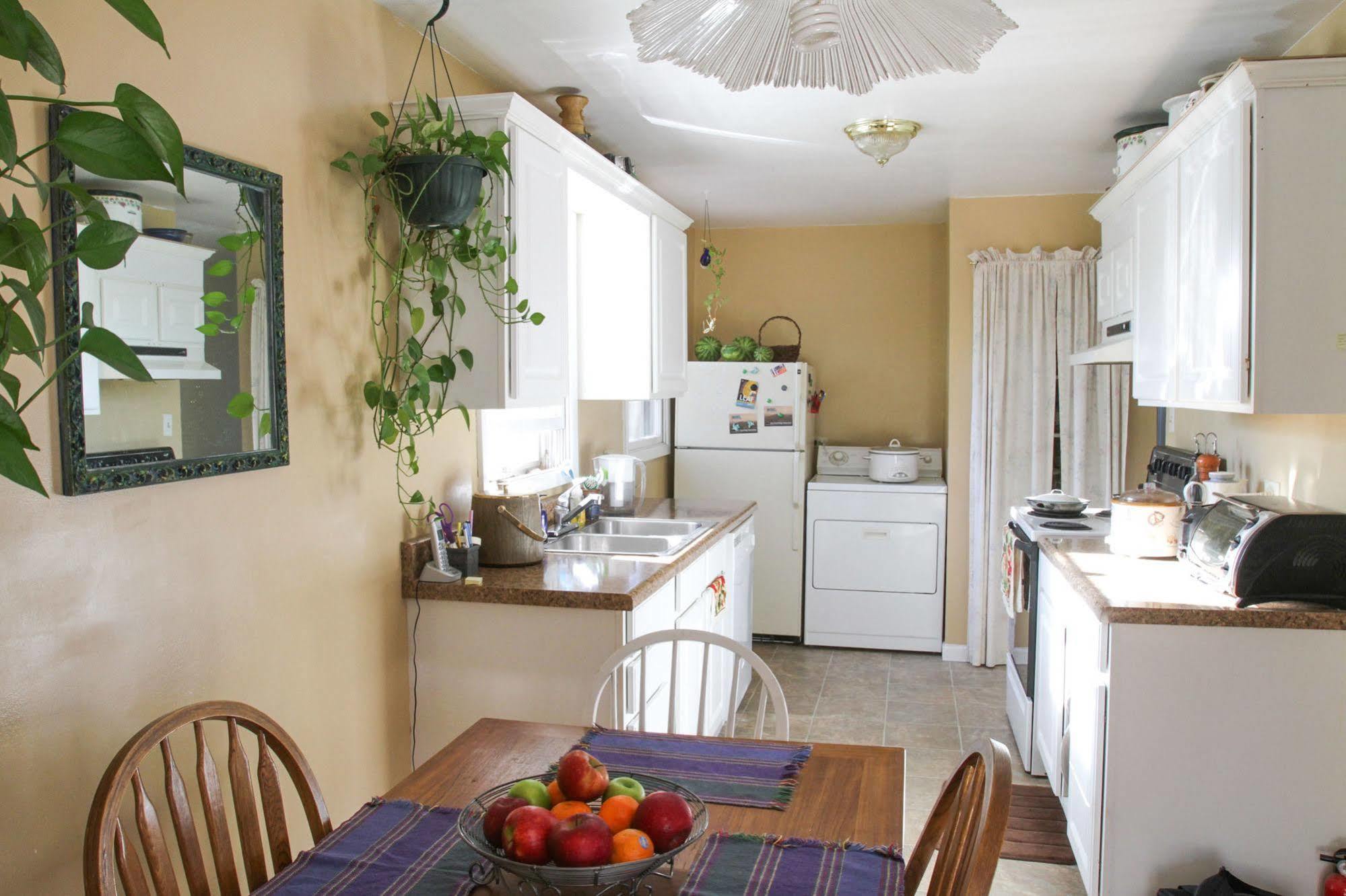 Fairhaven Guesthouse Charlottesville Buitenkant foto