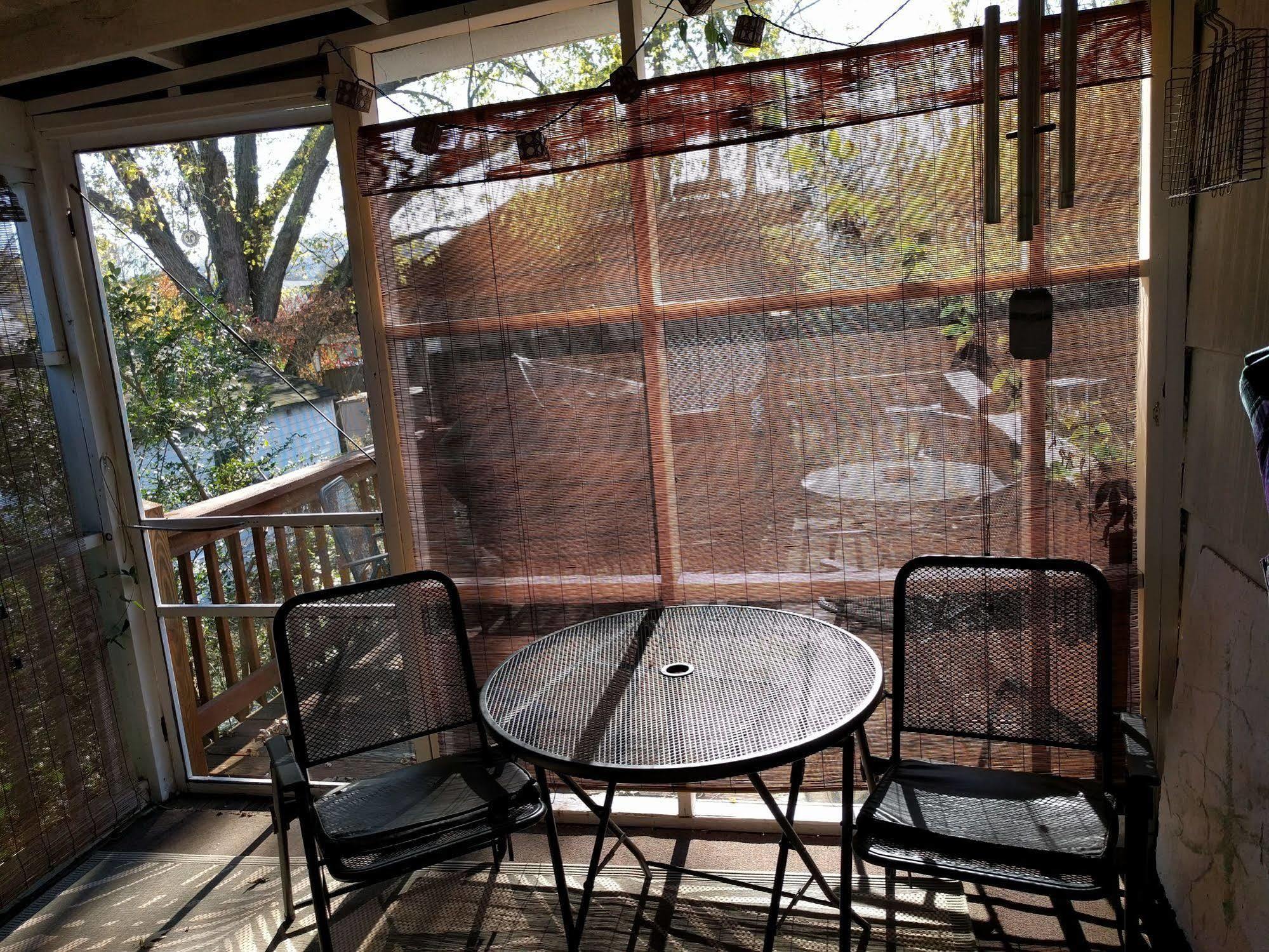 Fairhaven Guesthouse Charlottesville Buitenkant foto